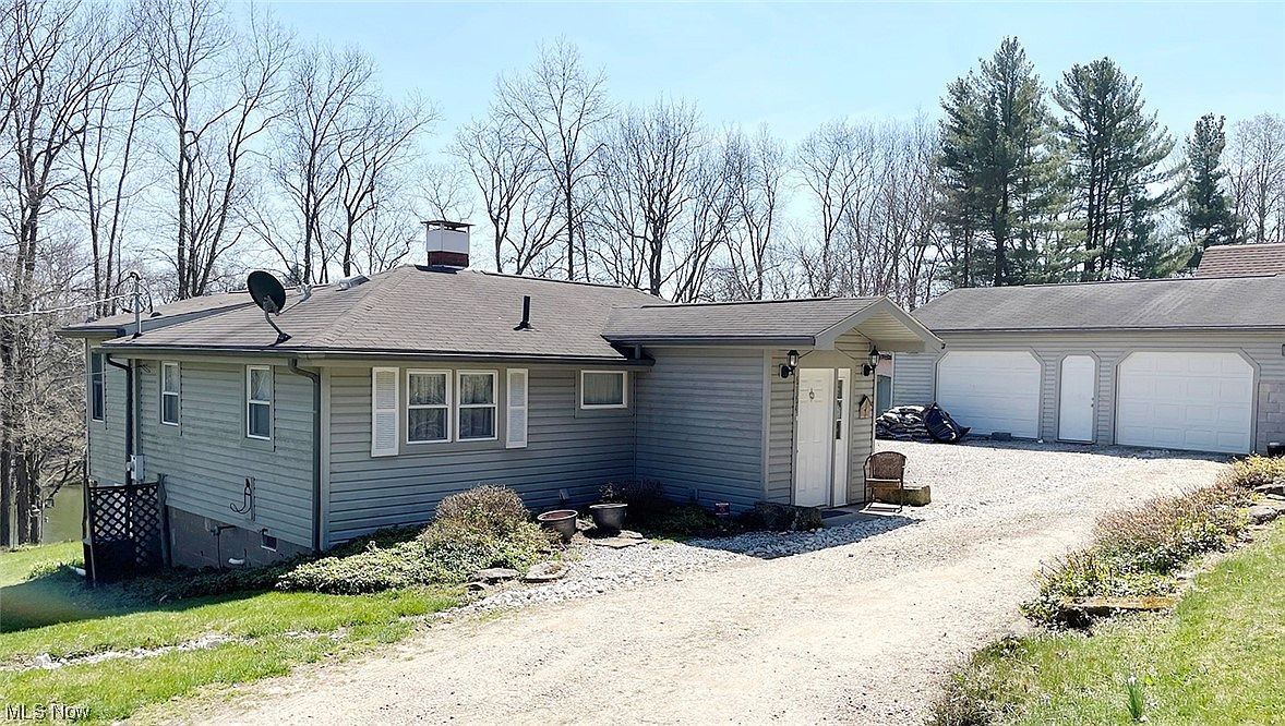 6164 Vo Ash Dr SW, Carrollton, OH 44615 Zillow