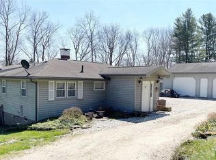 6164 Vo Ash Dr SW, Carrollton, OH 44615