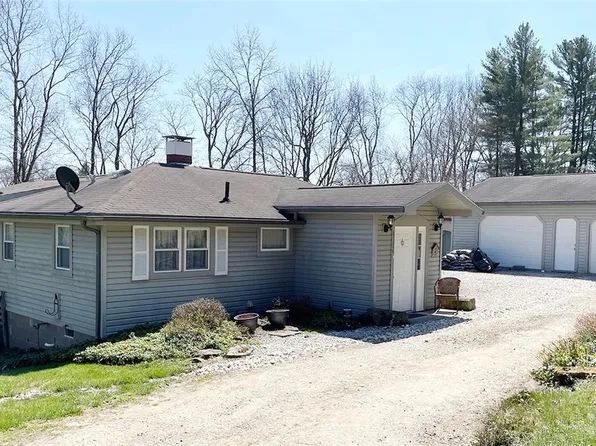 6164 Vo Ash Dr SW, Carrollton, OH 44615