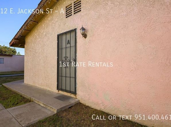 212 E Jackson St APT A