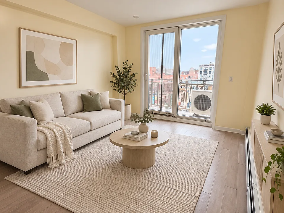 138-12 Northern Blvd #6F