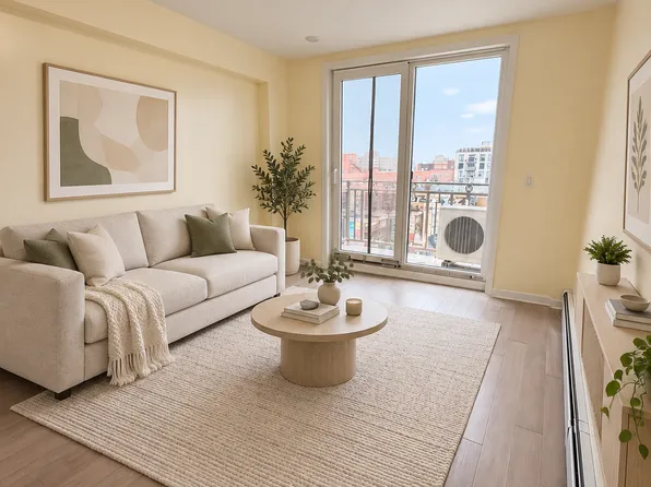 138-12 Northern Blvd #6F, Flushing, NY 11354