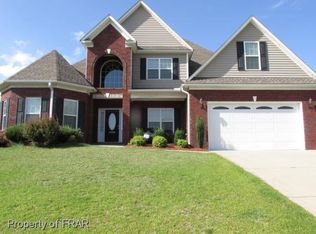 6038 Geranium Dr, Fayetteville, NC 28314