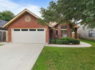 11110 Cedar Park, San Antonio, TX 78249