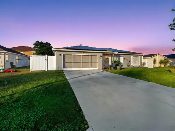 338 Edgewood Ct, Poinciana, FL 34759