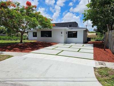 1561 SW 23rd Ave, Fort Lauderdale, FL, 33312