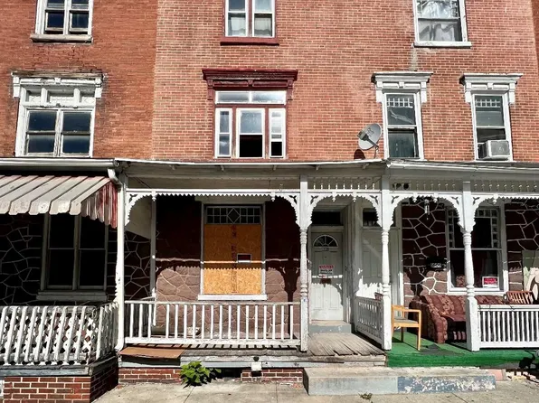 1604 Regina St, Harrisburg, PA 17103