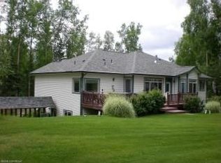 21931 Rebecca Cir, Chugiak, AK 99567