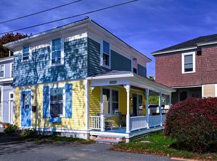 3 Summer St, Bar Harbor, ME 04609