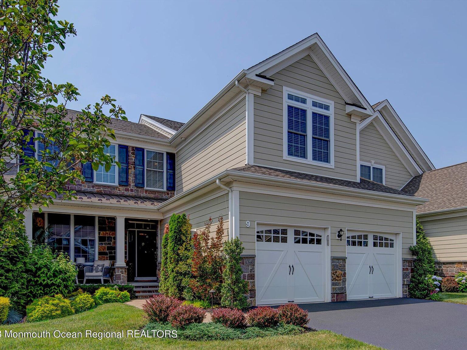 9 Langton Drive UNIT 22, Holmdel, NJ 07733 Zillow