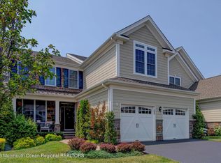 9 Langton Dr #22, Holmdel, NJ