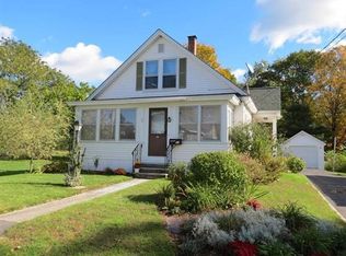 47 Gillander Ave, Auburn, ME 04210