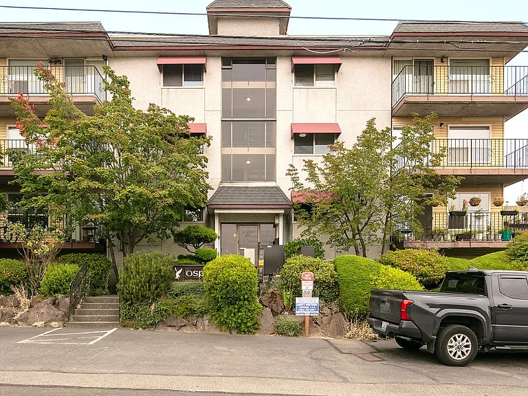 Osprey Apartments in Seattle, WA — Photo 20