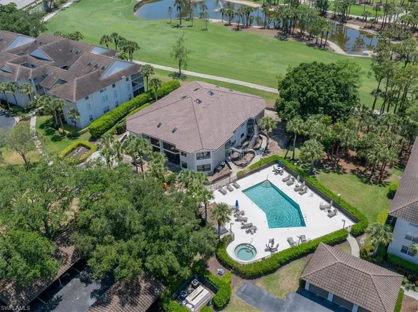 792 Eagle Creek DR #101, NAPLES, FL 34113