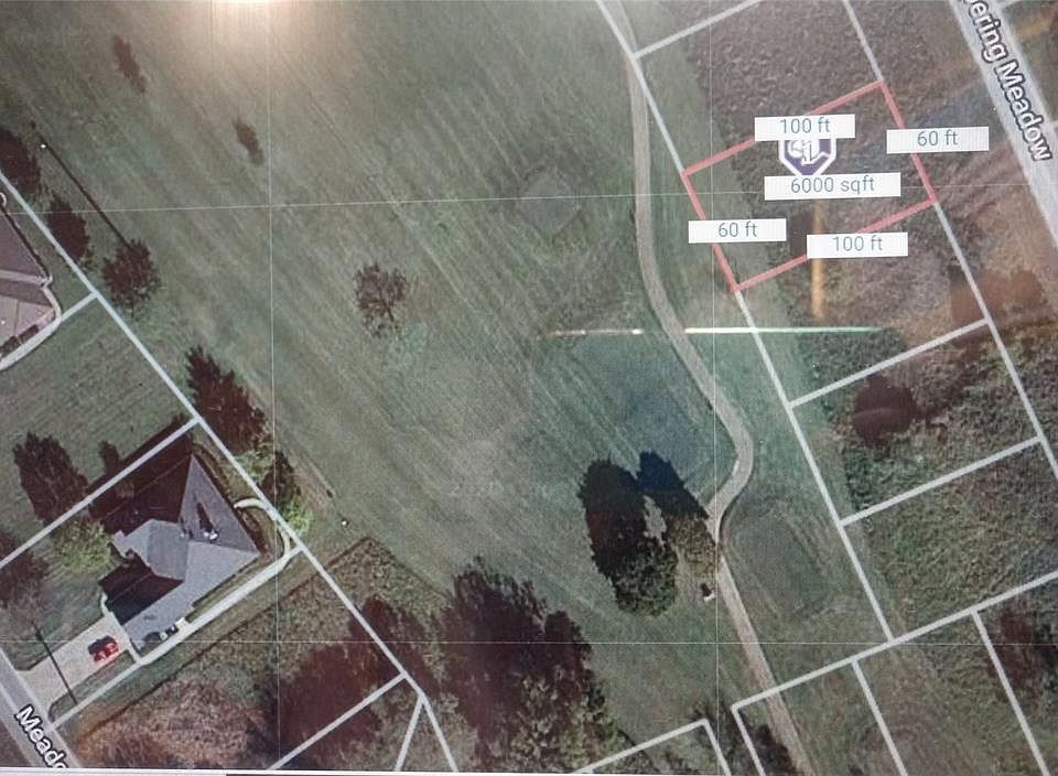 1st image of 27195 Whispering Meadow Dr Lot 195