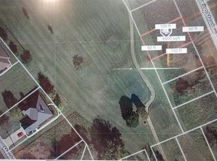 27195 Whispering Meadow Dr LOT 195, Whitney, TX 76692