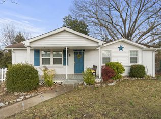 302 Grace St, Springfield, TN 37172