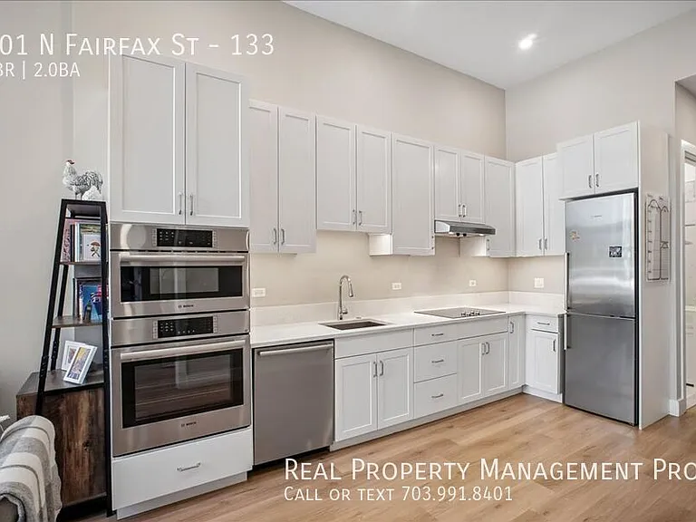 801 N Fairfax St #133 — Photo 5