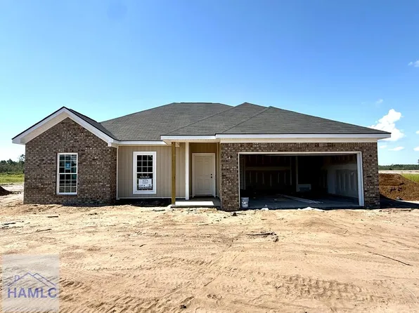 91 Quail Run Way SE, Allenhurst, GA 31301