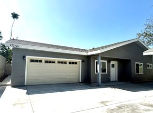 13714 Kenmore Ave #1/2, Baldwin Park, CA 91706