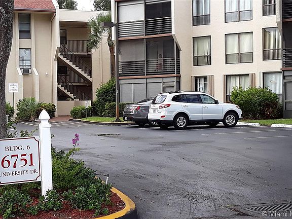 3rd image of 6751 N University Dr APT 124