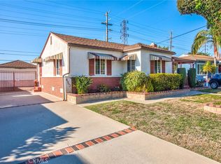 453 Findlay Ave, Montebello, CA 90640