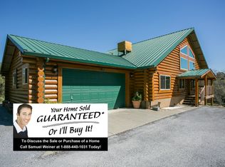 2771 Indian Rock Rd, Cool, CA 95614