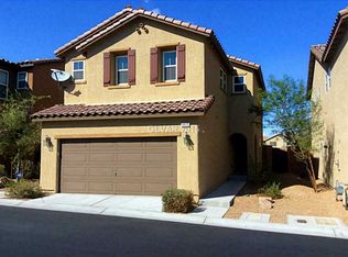9450 Blooming Grove Ave, Las Vegas, NV 89149