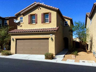 9450 Blooming Grove Ave, Las Vegas, NV, 89149