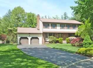 862 Cambridge Rd, River Vale, NJ 07675