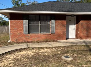 9916 Guidy Ln #201, Pensacola, FL 32514
