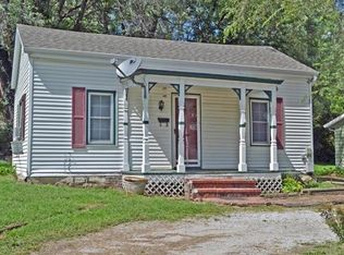 631 Summer St, Weston, MO 64098