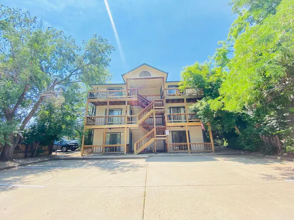 1137 Pleasant Street, 1137 Pleasant St APT 4, Boulder, CO 80302