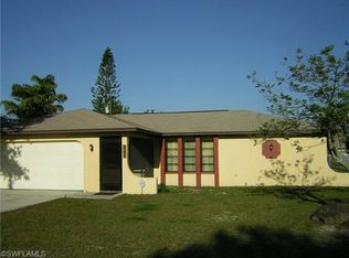 247 SE Santa Barbara Pl, Cape Coral, FL 33990