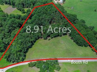 0 Booth Rd, Statham, GA 30666