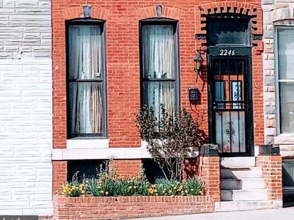 2246 Wilkens Ave, Baltimore, MD 21223