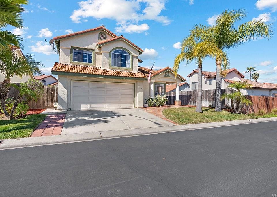 1st image of 2030 Paseo Cresta