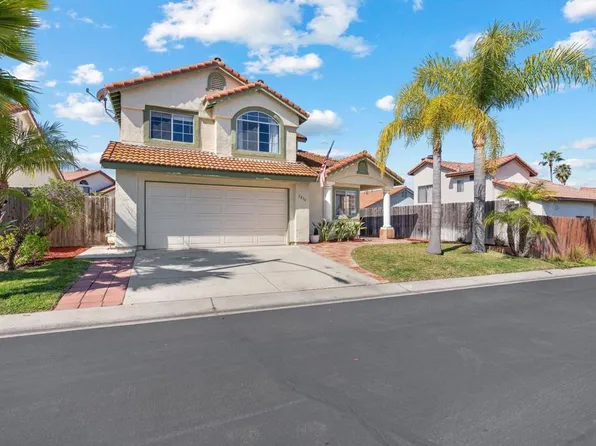 2030 Paseo Cresta, Vista, CA 92084