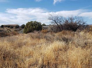 5760 N Vicki Ln, Rimrock, AZ 86335