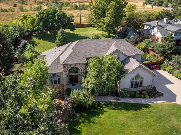 13680 Wide Acres Road, Golden, CO 80401