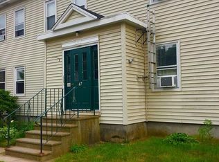 67 Peck St APT 3, Attleboro, MA 02703
