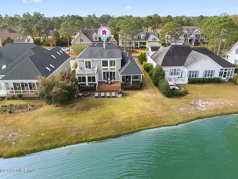 4128 S Lagoon Ct — Photo 48