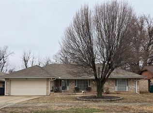 101 SW 99th St, Oklahoma City, OK 73139