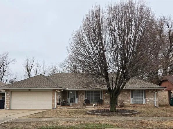 101 SW 99th St, Oklahoma City, OK 73139