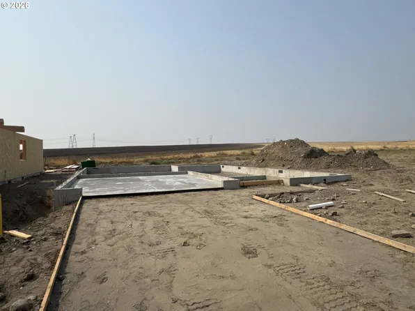 630 Grant St, Umatilla, OR 97882