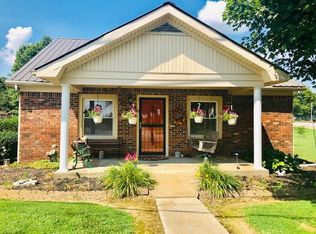 2724 Haysville Rd, Ekron, KY 40117