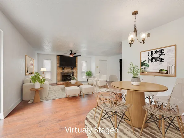 10906 Listi Dr, Dallas, TX 75238