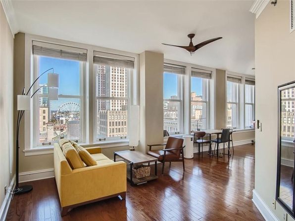 57 Forsyth St NW APT 9C