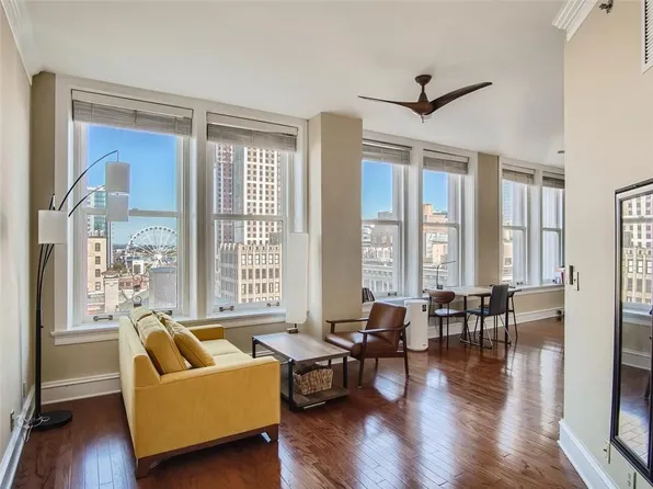 57 Forsyth St NW APT 9C, Atlanta, GA 30303