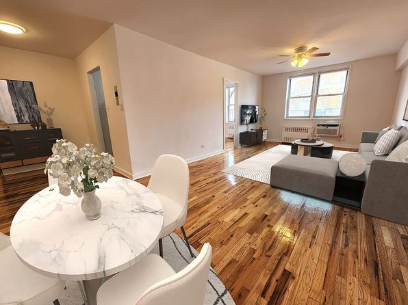 4737 45th St APT 4C, Flushing, NY 11377